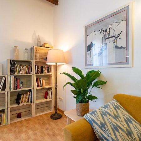 Poc A Poc Suites Palma de Maiorca Exterior foto