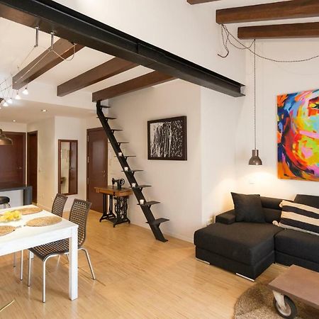 Poc A Poc Suites Palma de Maiorca Exterior foto