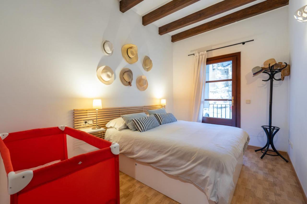 Poc A Poc Suites Palma de Maiorca Exterior foto