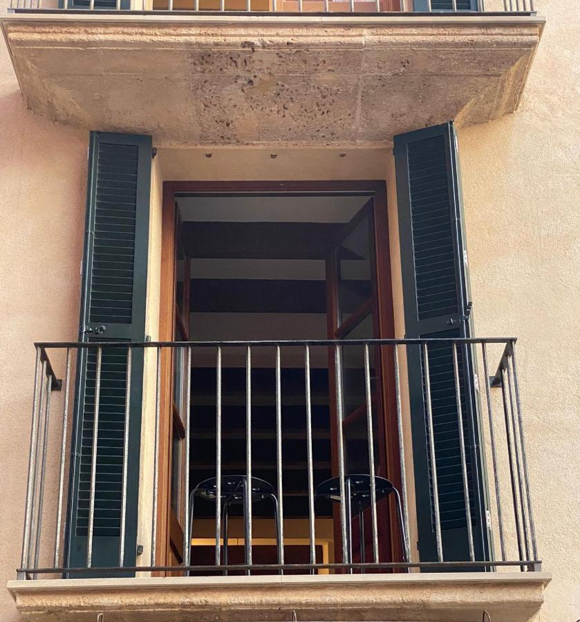Poc A Poc Suites Palma de Maiorca Exterior foto
