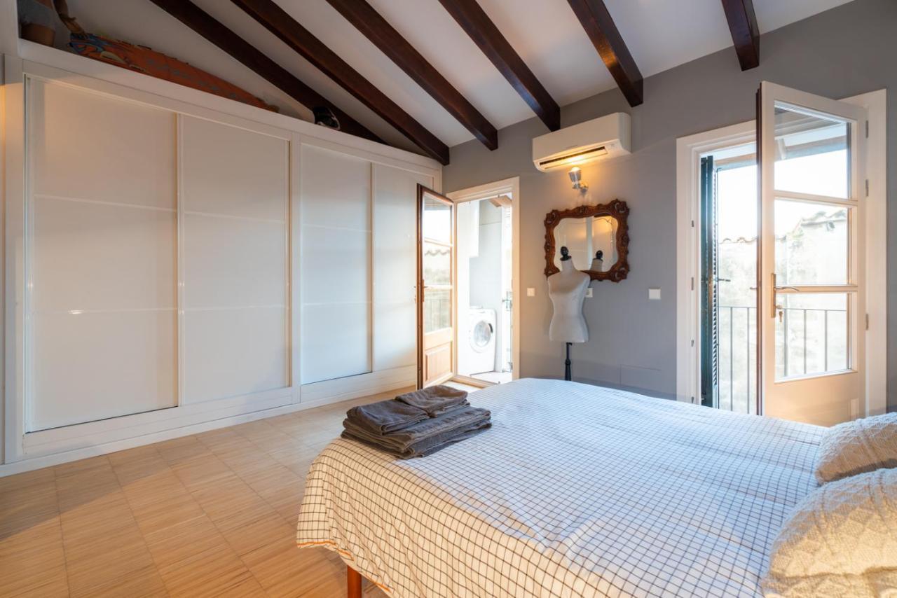 Poc A Poc Suites Palma de Maiorca Exterior foto