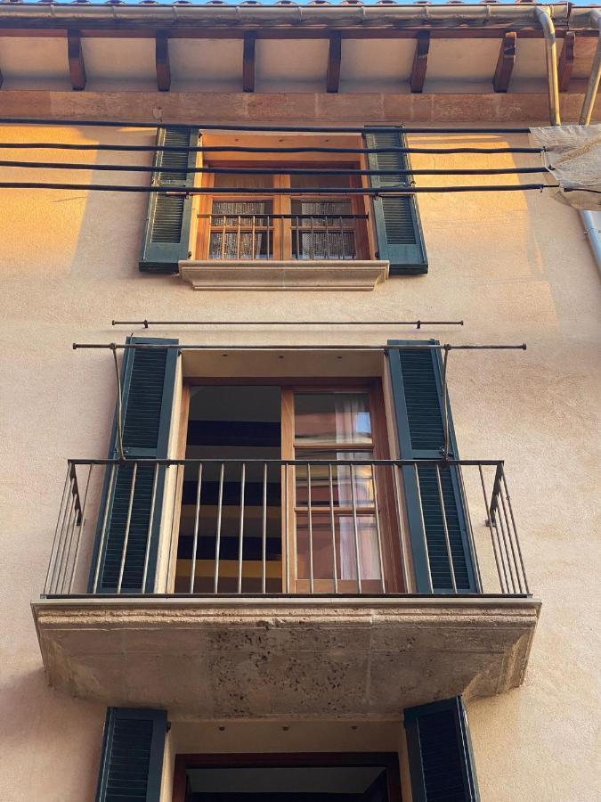 Poc A Poc Suites Palma de Maiorca Exterior foto