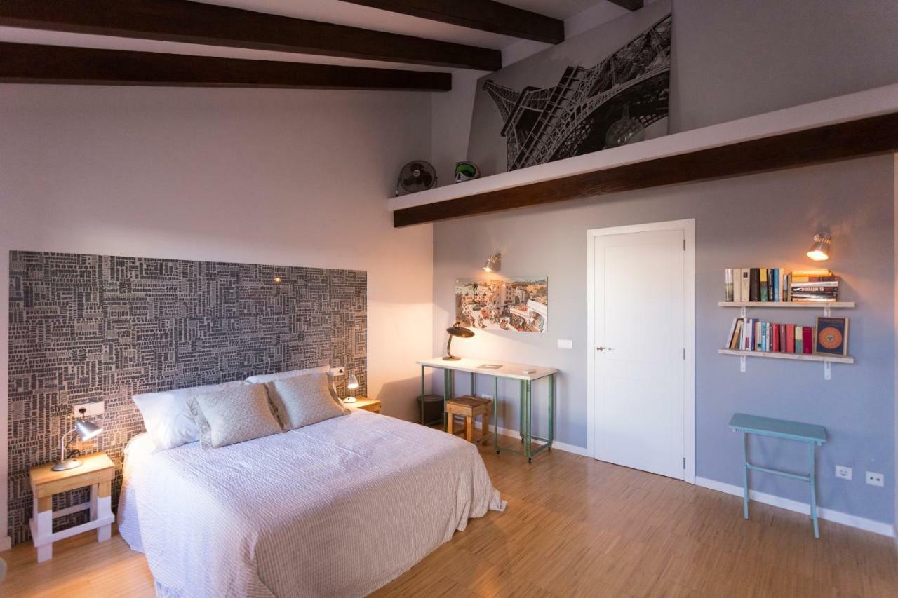 Poc A Poc Suites Palma de Maiorca Exterior foto